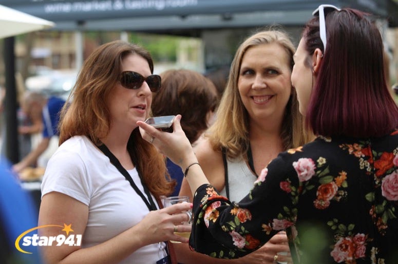 Shopping Under The Influence - April 2019! Shopping Under The Influence - April 2019!