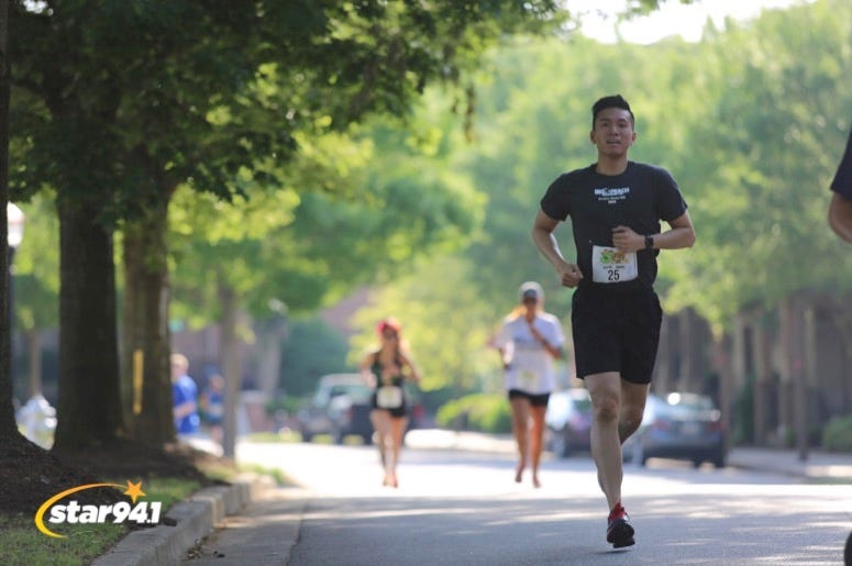 5Queso 5K 5Queso 5K
