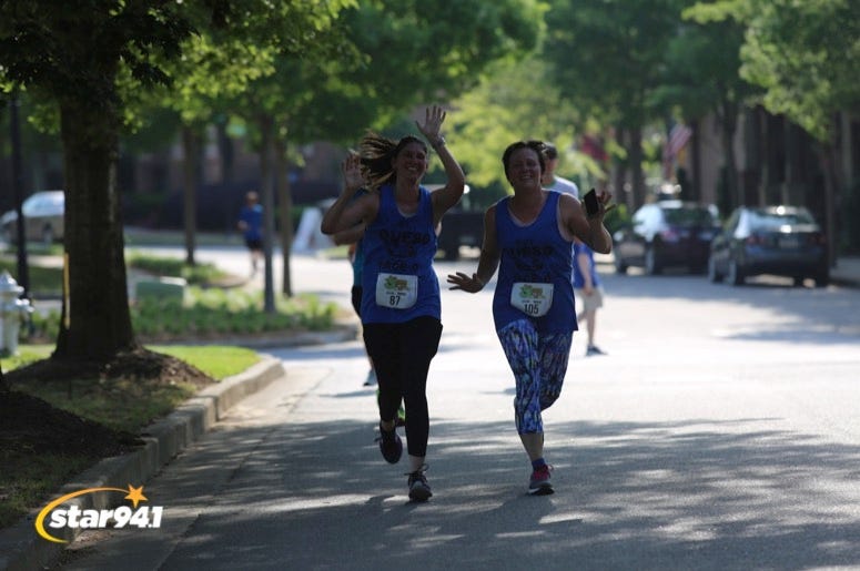 5Queso 5K 5Queso 5K