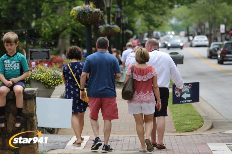 Shopping Under The Influence - April 2019! Shopping Under The Influence - April 2019!