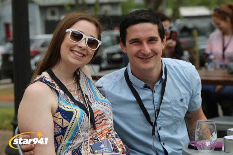 Shopping Under The Influence - April 2019! Shopping Under The Influence - April 2019!