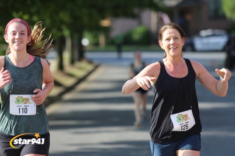5Queso 5K 5Queso 5K