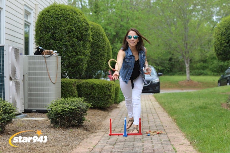 Shopping Under The Influence - April 2019! Shopping Under The Influence - April 2019!