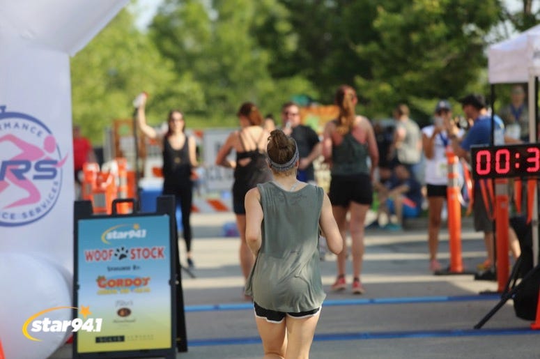 5Queso 5K 5Queso 5K