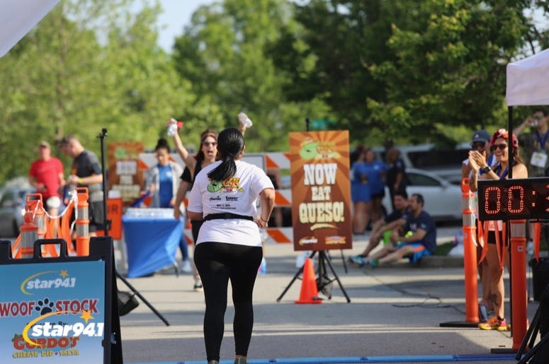 5Queso 5K 5Queso 5K