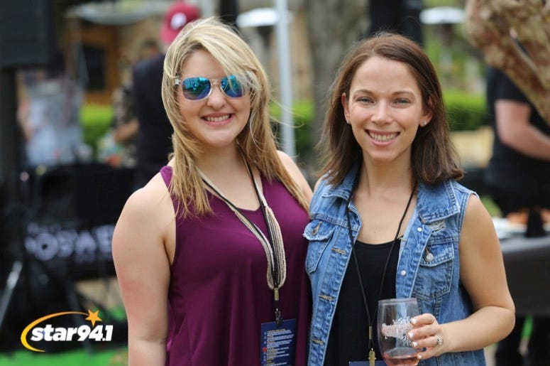 Shopping Under The Influence - April 2019! Shopping Under The Influence - April 2019!