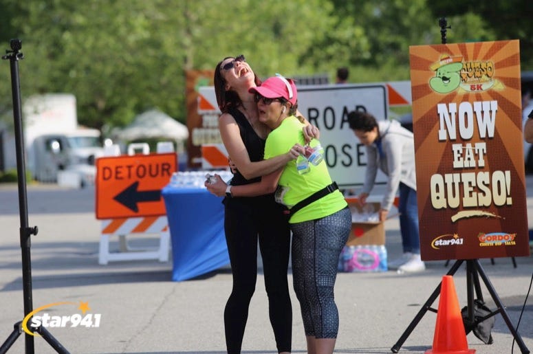 5Queso 5K 5Queso 5K