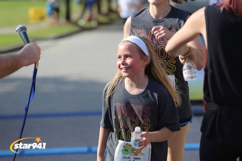5Queso 5K 5Queso 5K