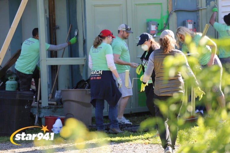 1Day1Thing Earth Day 2019 Metro Atlanta Urban Farm 1Day1Thing Earth Day 2019 Metro Atlanta Urban Farm