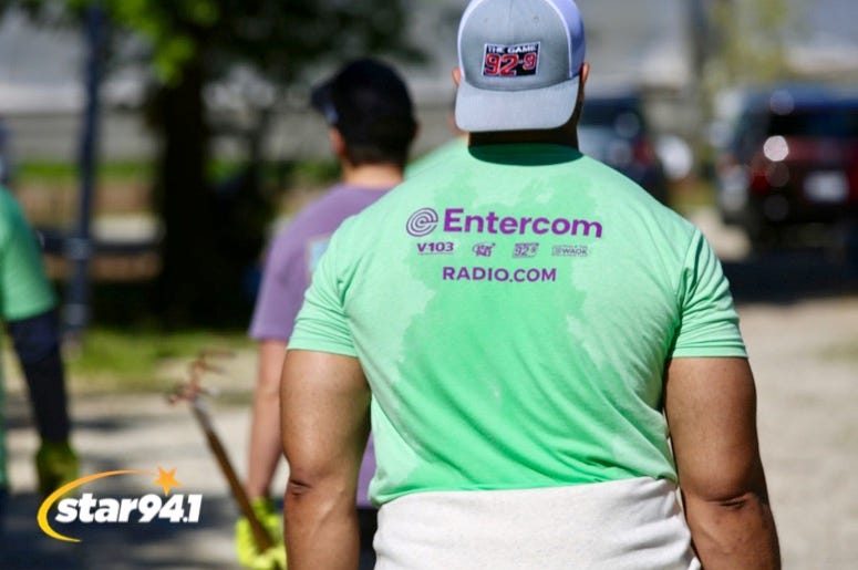 1Day1Thing Earth Day 2019 Metro Atlanta Urban Farm 1Day1Thing Earth Day 2019 Metro Atlanta Urban Farm