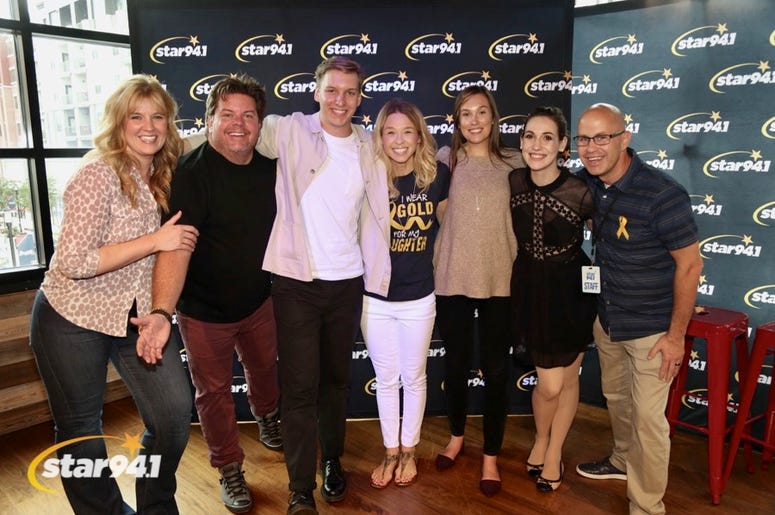 George Ezra Meet n Greet George Ezra Meet n Greet