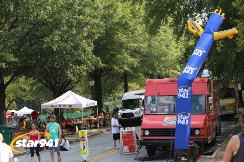 Woofstock Smyrna 2019 Woofstock Smyrna 2019