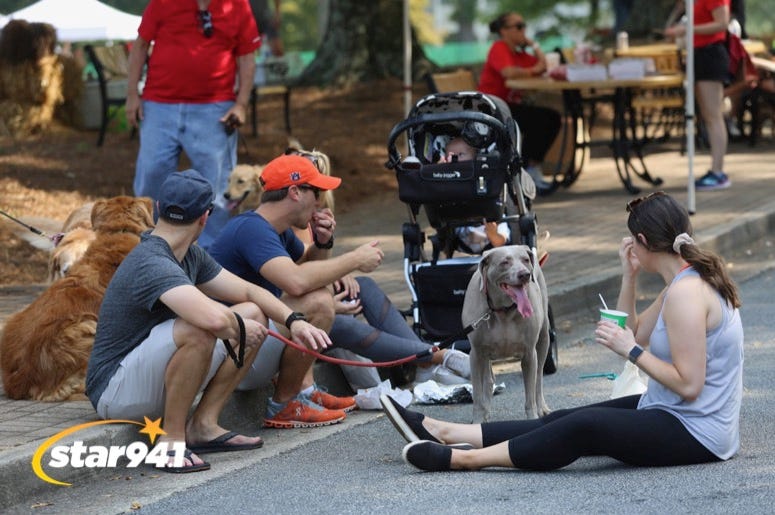 Woofstock Smyrna 2019 Woofstock Smyrna 2019