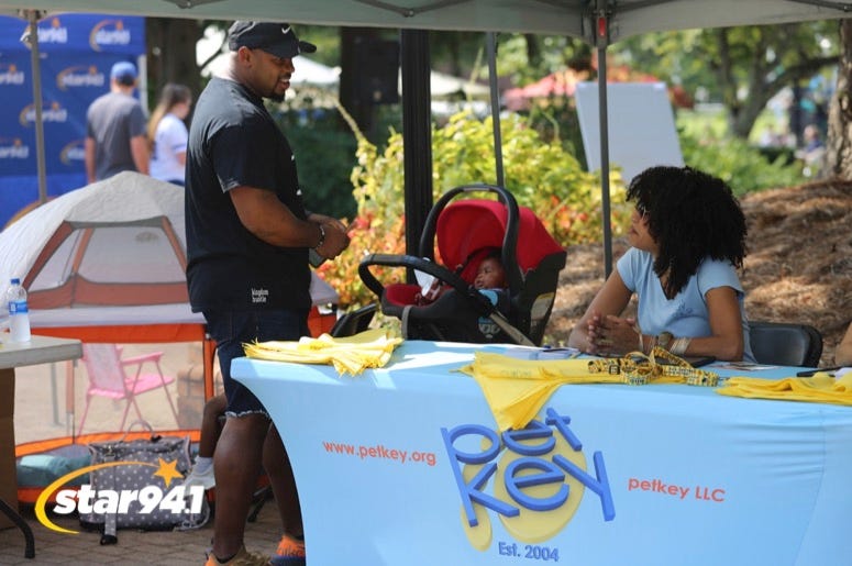 Woofstock Smyrna 2019 Woofstock Smyrna 2019