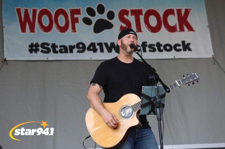 Woofstock Smyrna 2019 Woofstock Smyrna 2019