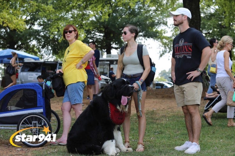 Woofstock Smyrna 2019 Woofstock Smyrna 2019