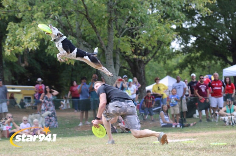Woofstock Smyrna 2019 Woofstock Smyrna 2019