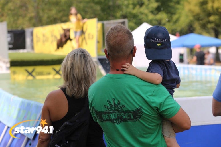 Woofstock Smyrna 2019 Woofstock Smyrna 2019
