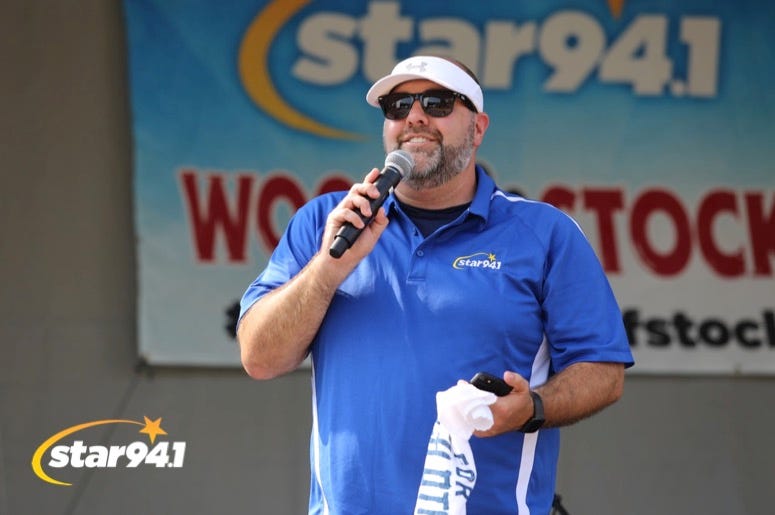 Woofstock Smyrna 2019 Woofstock Smyrna 2019