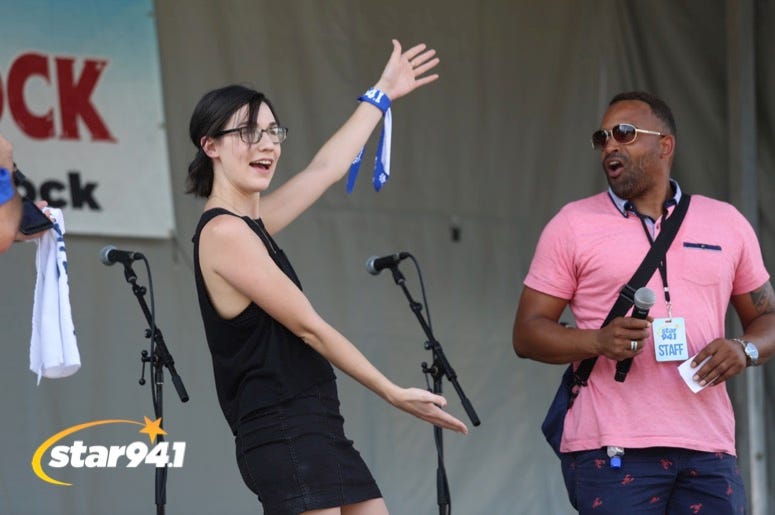 Woofstock Smyrna 2019 Woofstock Smyrna 2019