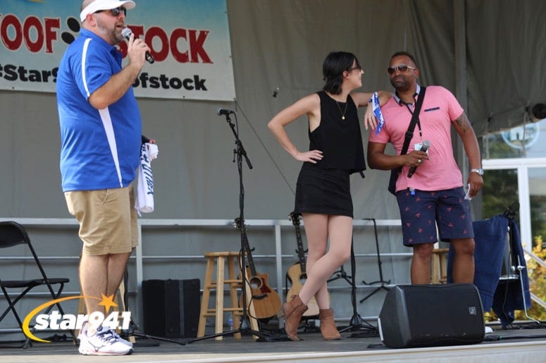 Woofstock Smyrna 2019 Woofstock Smyrna 2019