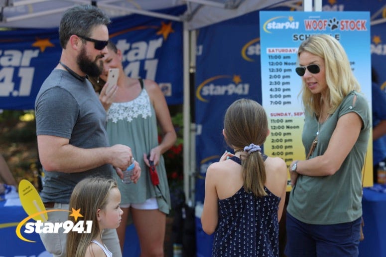 Woofstock Smyrna 2019 Woofstock Smyrna 2019