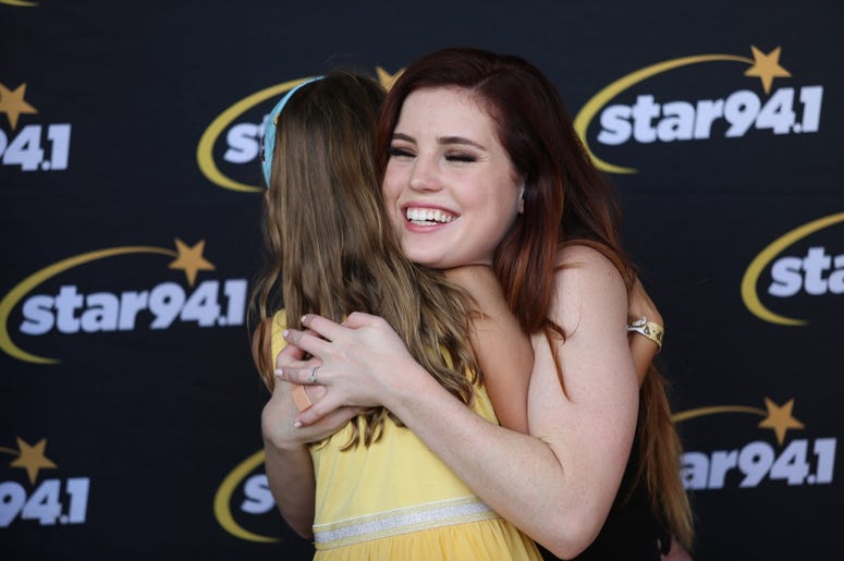 Echosmith Meet & Greet at Woofstock Smyrna 2019 Echosmith Meet & Greet at Woofstock Smyrna 2019