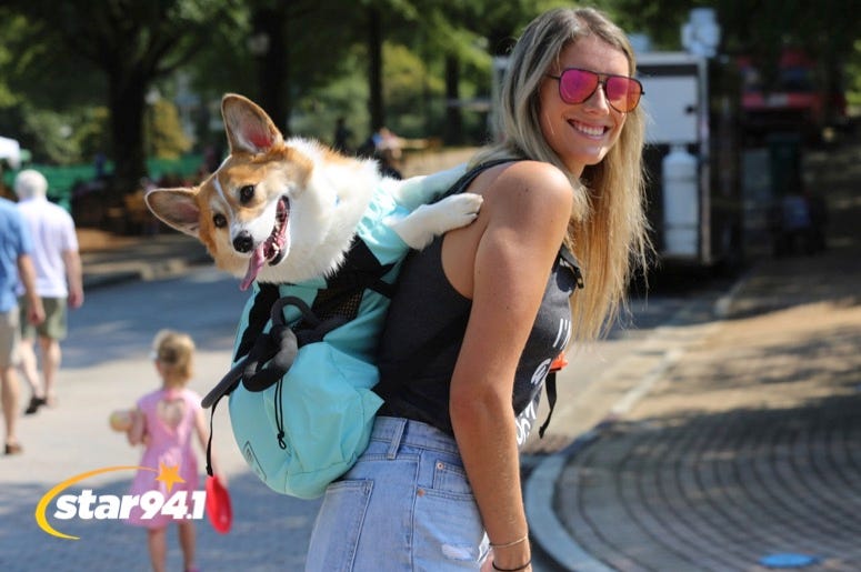 Woofstock Smyrna 2019 Woofstock Smyrna 2019