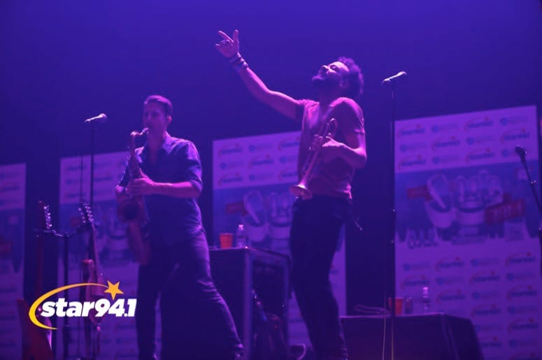 Jingle Jam 2018 Jingle Jam 2018