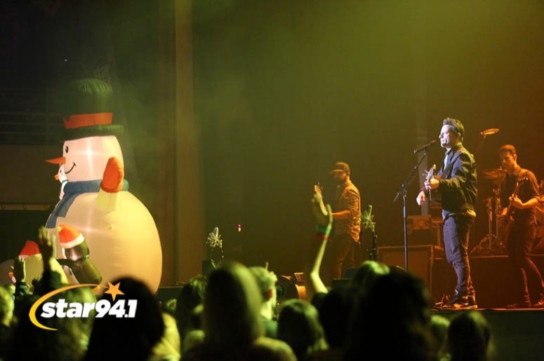 Jingle Jam 2018 Jingle Jam 2018
