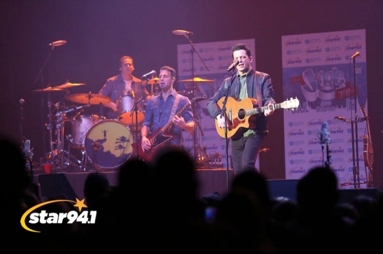 Jingle Jam 2018 Jingle Jam 2018