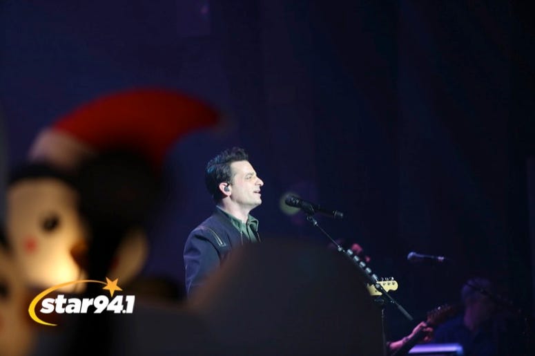 Jingle Jam 2018 Jingle Jam 2018