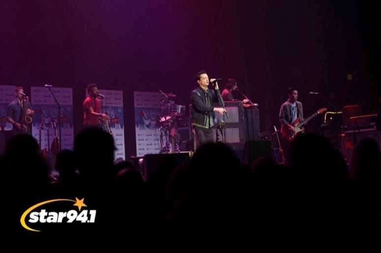 Jingle Jam 2018 Jingle Jam 2018