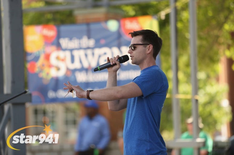 MAX at Woofstock Suwanee 2018 MAX at Woofstock Suwanee 2018