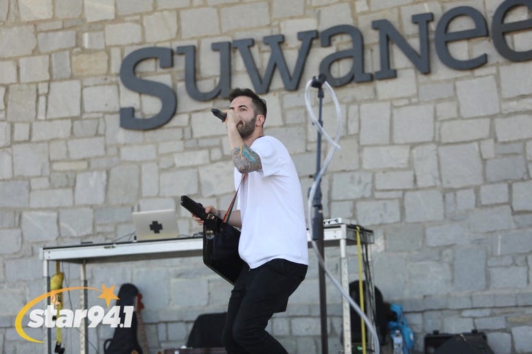 MAX at Woofstock Suwanee 2018 MAX at Woofstock Suwanee 2018