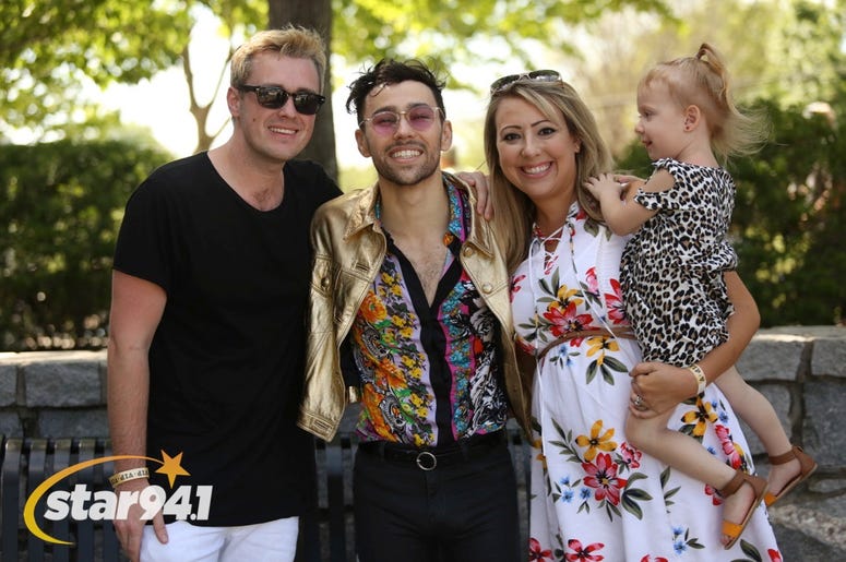 MAX M&G at Woofstock Suwanee 2018 MAX M&G at Woofstock Suwanee 2018