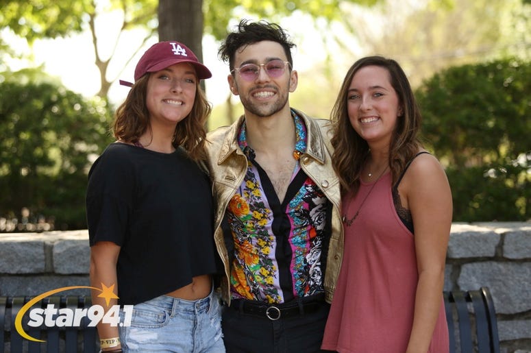 MAX M&G at Woofstock Suwanee 2018 MAX M&G at Woofstock Suwanee 2018