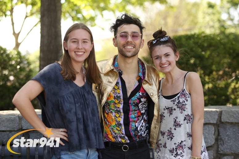 MAX M&G at Woofstock Suwanee 2018 MAX M&G at Woofstock Suwanee 2018