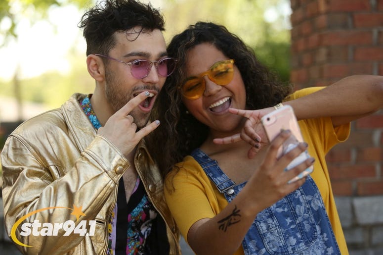 MAX M&G at Woofstock Suwanee 2018 MAX M&G at Woofstock Suwanee 2018