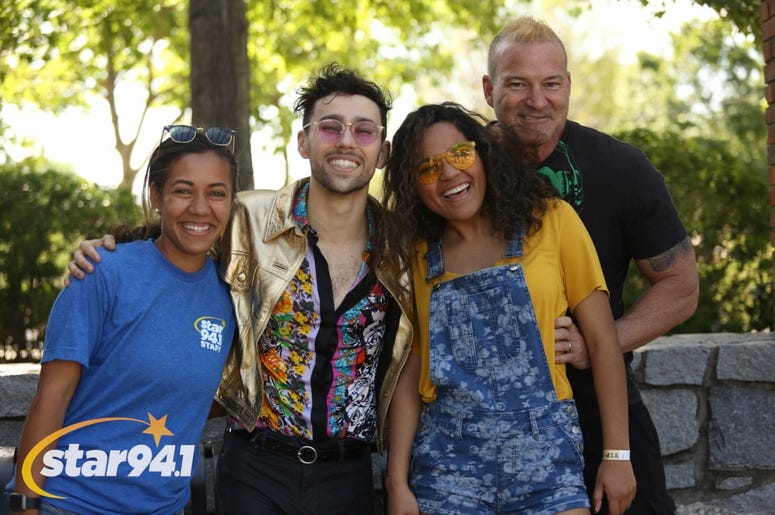 MAX M&G at Woofstock Suwanee 2018 MAX M&G at Woofstock Suwanee 2018