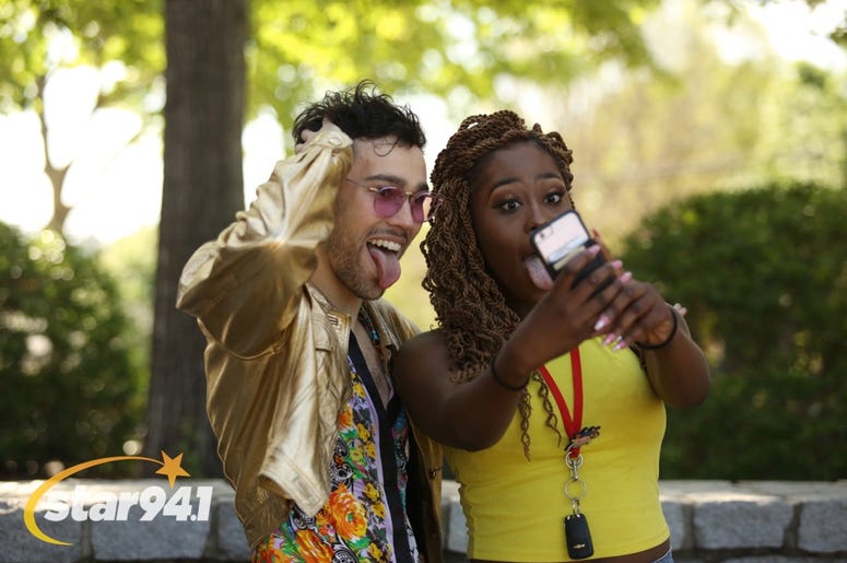 MAX M&G at Woofstock Suwanee 2018 MAX M&G at Woofstock Suwanee 2018