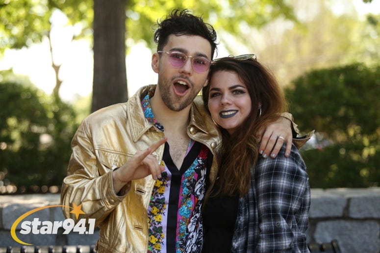 MAX M&G at Woofstock Suwanee 2018 MAX M&G at Woofstock Suwanee 2018