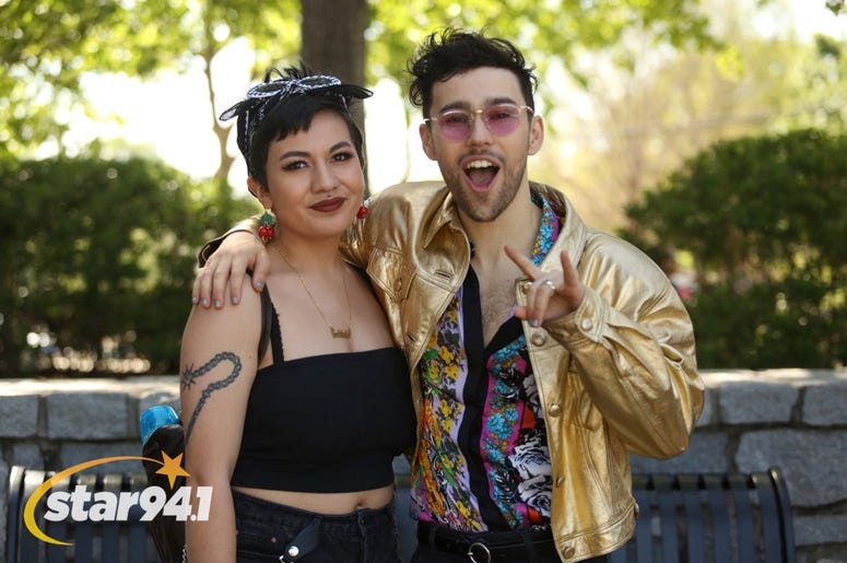MAX M&G at Woofstock Suwanee 2018 MAX M&G at Woofstock Suwanee 2018