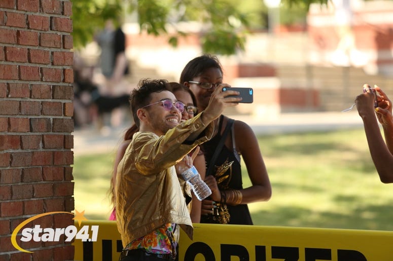 MAX M&G at Woofstock Suwanee 2018 MAX M&G at Woofstock Suwanee 2018