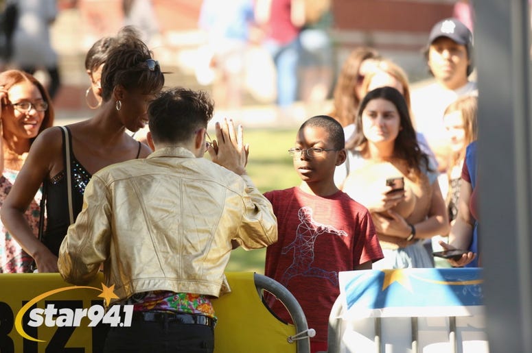 MAX M&G at Woofstock Suwanee 2018 MAX M&G at Woofstock Suwanee 2018