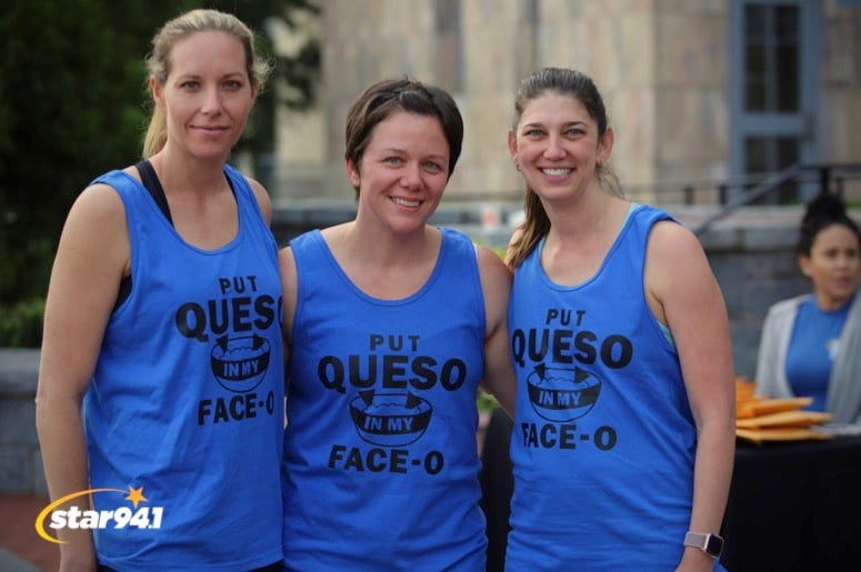 5Queso 5K 5Queso 5K
