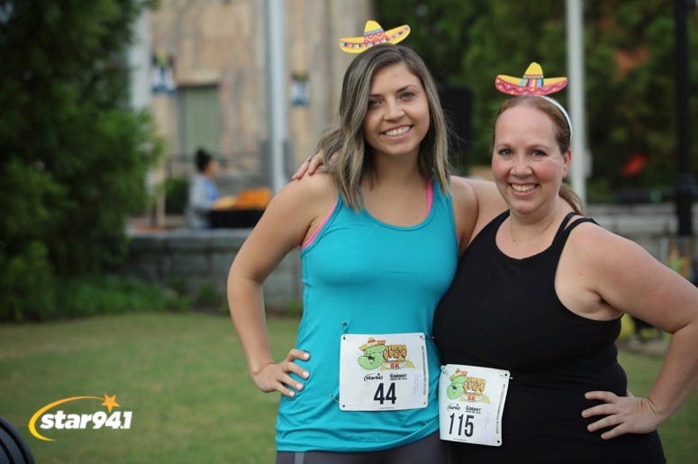 5Queso 5K 5Queso 5K