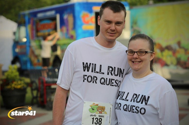 5Queso 5K 5Queso 5K