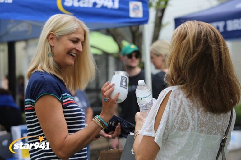 Shopping Under The Influence - April 2019! Shopping Under The Influence - April 2019!