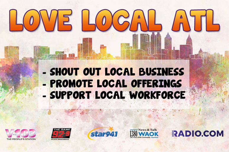 Love Local Atlanta Love Local Atlanta
